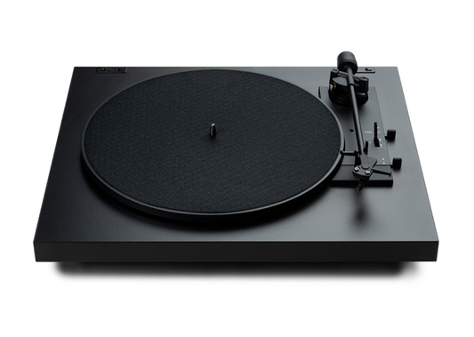 PRO-JECT AUTOMAT A1.2 WITH ORTOFON OM10 CARTRIDGE