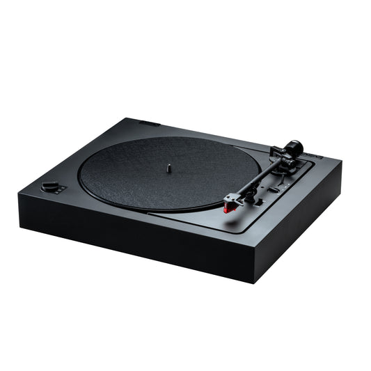 PRO-JECT AUTOMAT A2 WITH ORTOFON 2M RED CARTRIDGE