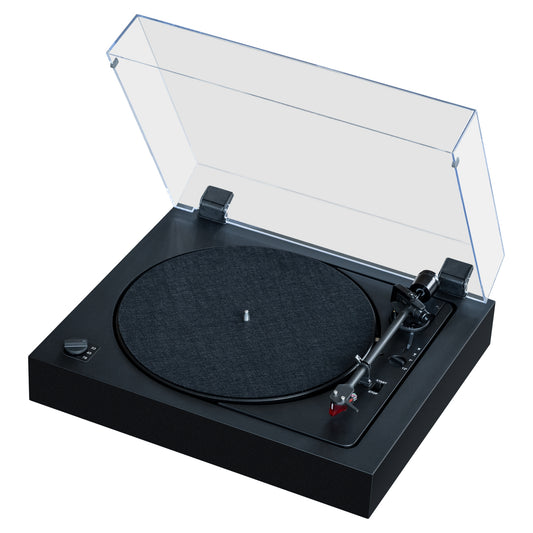 PRO-JECT AUTOMAT A2 WITH ORTOFON 2M RED CARTRIDGE