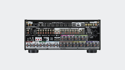 DENON AVC-A10H PREMIUM 13.4CH 8K AV RECEIVER