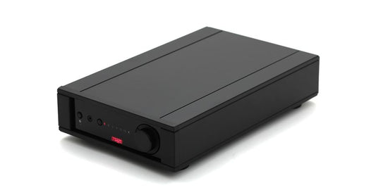 REGA BRIO MK7 INTEGRATED AMPLIFIER