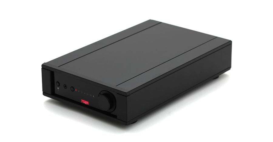 REGA BRIO MK7 INTEGRATED AMPLIFIER