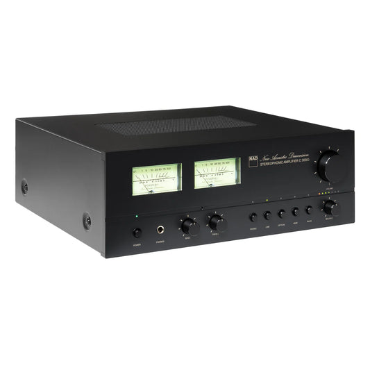 NAD C 3030S INTEGRATED AMPLIFIER