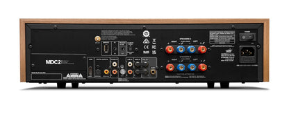 NAD C 3050 STEREOPHONIC AMPLIFIER