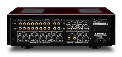 ACCUPHASE C-3900S PRECISION STEREO PREAMPLIFIER