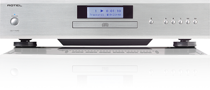 ROTEL CD11MKII CD PLAYER
