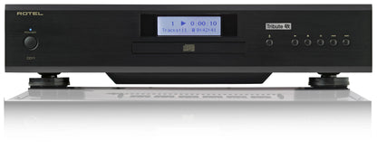 ROTEL CD11 TRIBUTE CD PLAYER