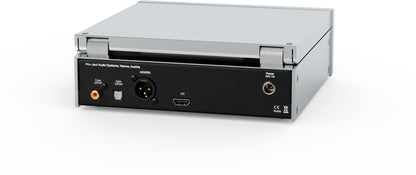 PRO-JECT CD BOX RS2 T CD TRANSPORT