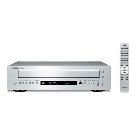 YAMAHA CD-C603 5-DISC CD CHANGER