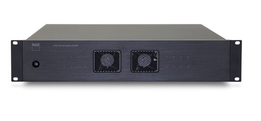 NAD CI 16-60 DSP MULTI CHANNEL AMPLIFIER