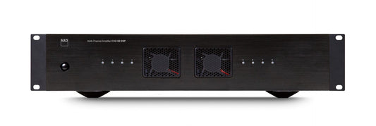 NAD CI 8-150 DSP MULTI CHANNEL AMPLIFIER