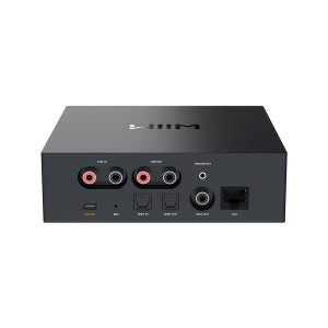 WiiM CI MOD S AUDIO STREAMER