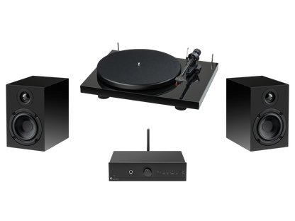 PRO-JECT CLASSIC DEBUT PACK