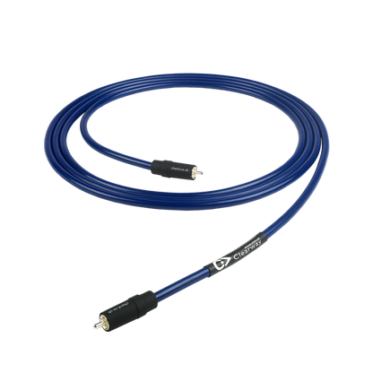 CHORD CLEARWAYX ARAY ANALOGUE SUBWOOFER CABLE