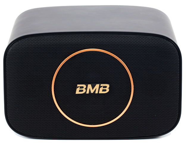 BMB CSJ-05 5" KARAOKE SPEAKER (EACH)