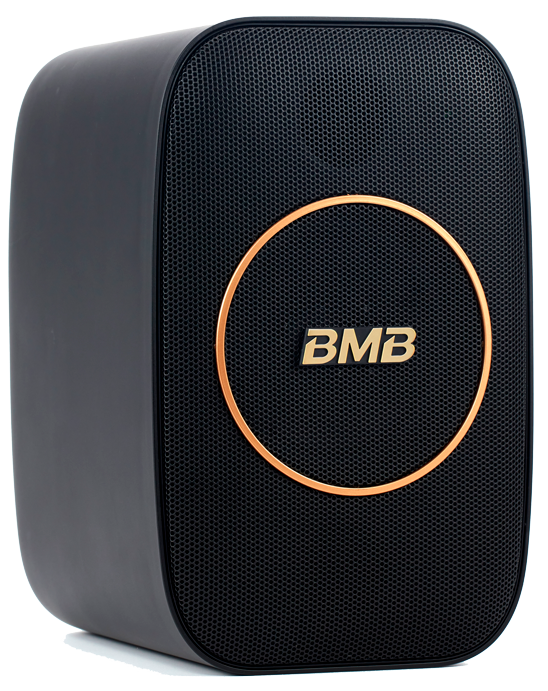 BMB CSJ-05 5" KARAOKE SPEAKER (EACH)