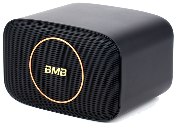 BMB CSJ-05 5" KARAOKE SPEAKER (EACH)