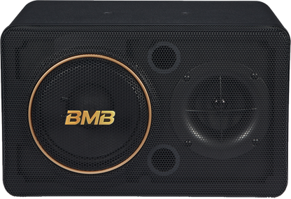 BMB CSJ-06 6" KARAOKE SPEAKER (PAIR)