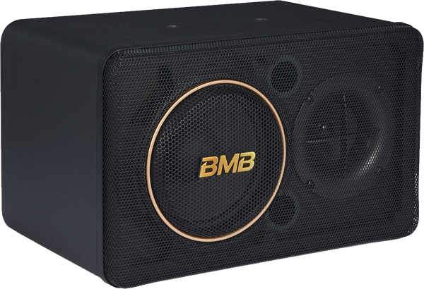 BMB CSJ-06 6" KARAOKE SPEAKER (PAIR)