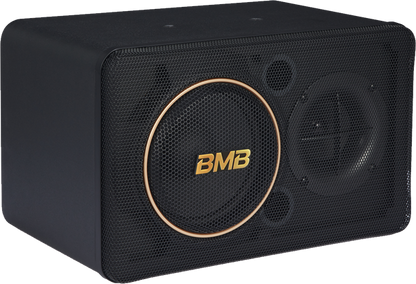 BMB CSJ-06 6" KARAOKE SPEAKER (PAIR)