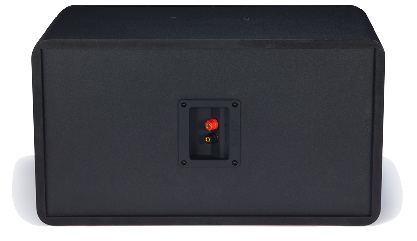 BMB CSJ-08 8" KARAOKE SPEAKER (PAIR)