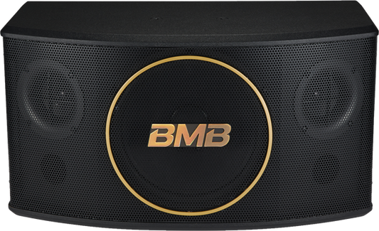BMB CSJ-10 10" KARAOKE SPEAKER (PAIR)