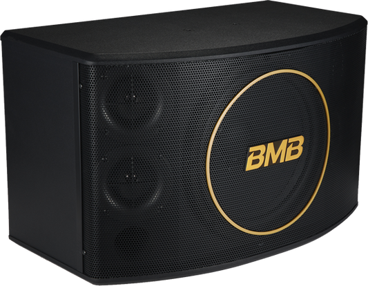 BMB CSJ-12 12" KARAOKE SPEAKER (PAIR)
