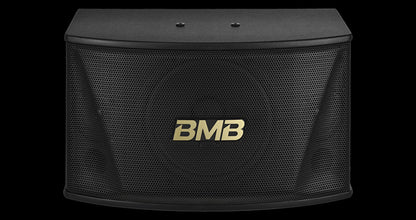 BMB CSN-510 10" KARAOKE SPEAKER (PAIR)