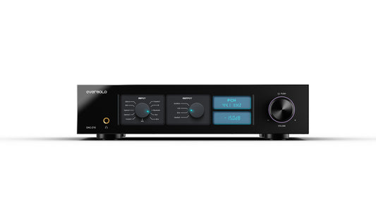 EVERSOLO DAC-Z10 HIFI AUDIO DAC