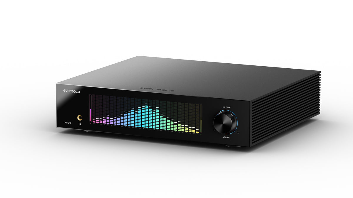 EVERSOLO DAC-Z10 HIFI AUDIO DAC