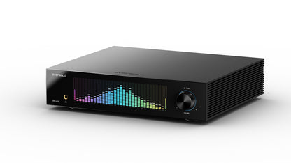 EVERSOLO DAC-Z10 HIFI AUDIO DAC