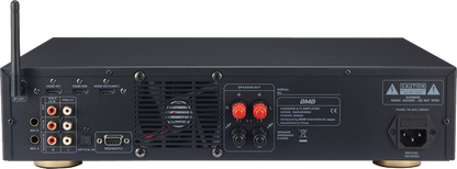 BMB DAR-200HD KARAOKE AMPLIFIER