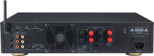 Load image into Gallery viewer, BMB DAR-350HD4 HIGH POWER KARAOKE AMPLIFIER
