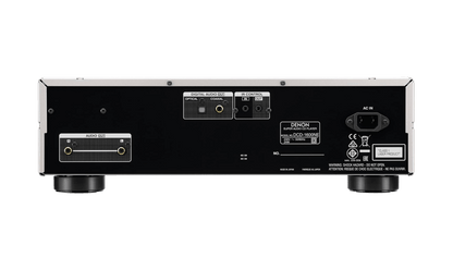 DENON DCD-1700NE SUPER AUDIO CD PLAYER