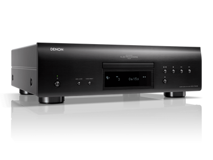 DENON DCD-1700NE SUPER AUDIO CD PLAYER
