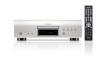 DENON DCD-1700NE SUPER AUDIO CD PLAYER