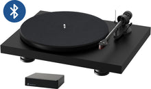 Load image into Gallery viewer, PRO-JECT DEBUT CARBON EVO WITH PHONO BOX E BT5
