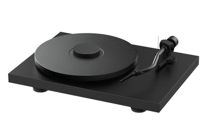 PRO-JECT DEBUT PRO S BALANCED TURNTABLE WITH PICK IT S2 C CARTRIDGE