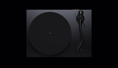 PRO-JECT DEBUT PRO S BALANCED TURNTABLE WITH PICK IT S2 C CARTRIDGE