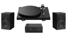 Load image into Gallery viewer, PRO-JECT DEBUT PRO TURNTABLE WITH PICK IT PRO CARTRIDGE
