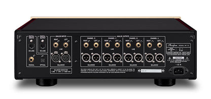 ACCUPHASE DF-75 DIGITAL FREQUENCY DIVIDING NETWORK