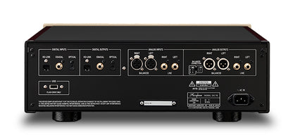 ACCUPHASE DG-78 DIGITAL VOICING EQUALIZER