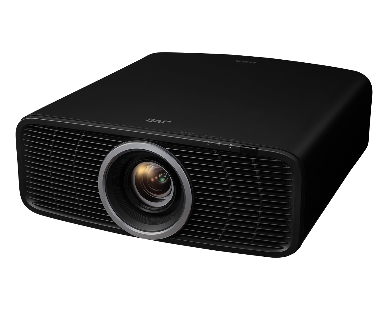 JVC DLA-NZ500 NATIVE 4K HOME THEATRE PROJECTOR