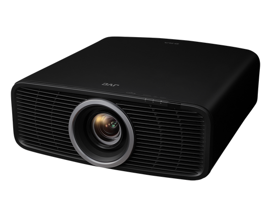 JVC DLA-NZ500 NATIVE 4K HOME THEATRE PROJECTOR