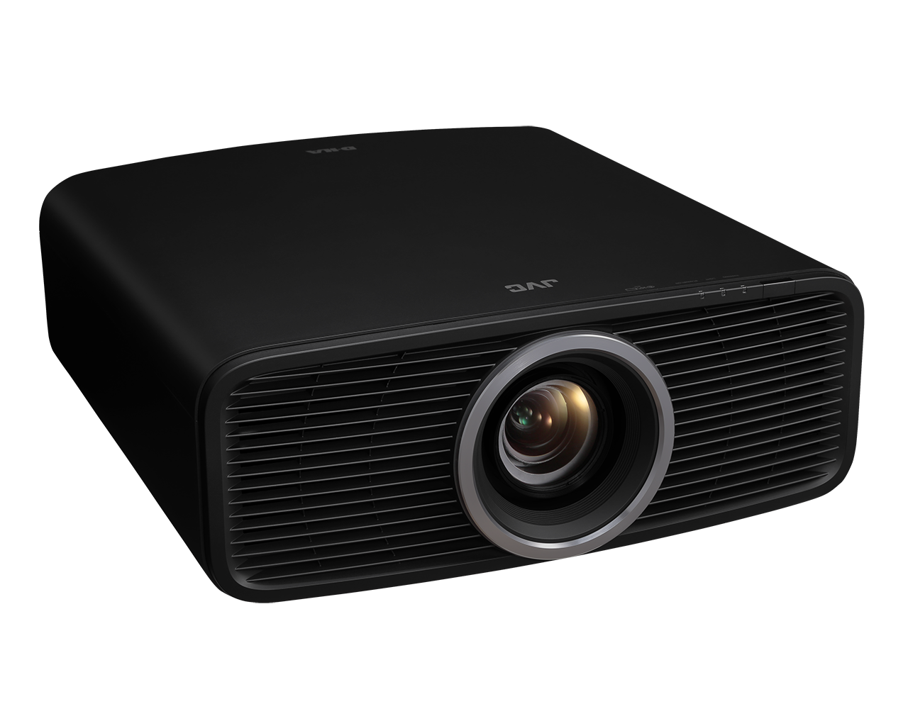 JVC DLA-NZ500 NATIVE 4K HOME THEATRE PROJECTOR