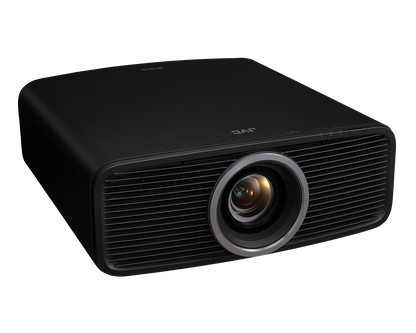 JVC DLA-NZ500 NATIVE 4K HOME THEATRE PROJECTOR
