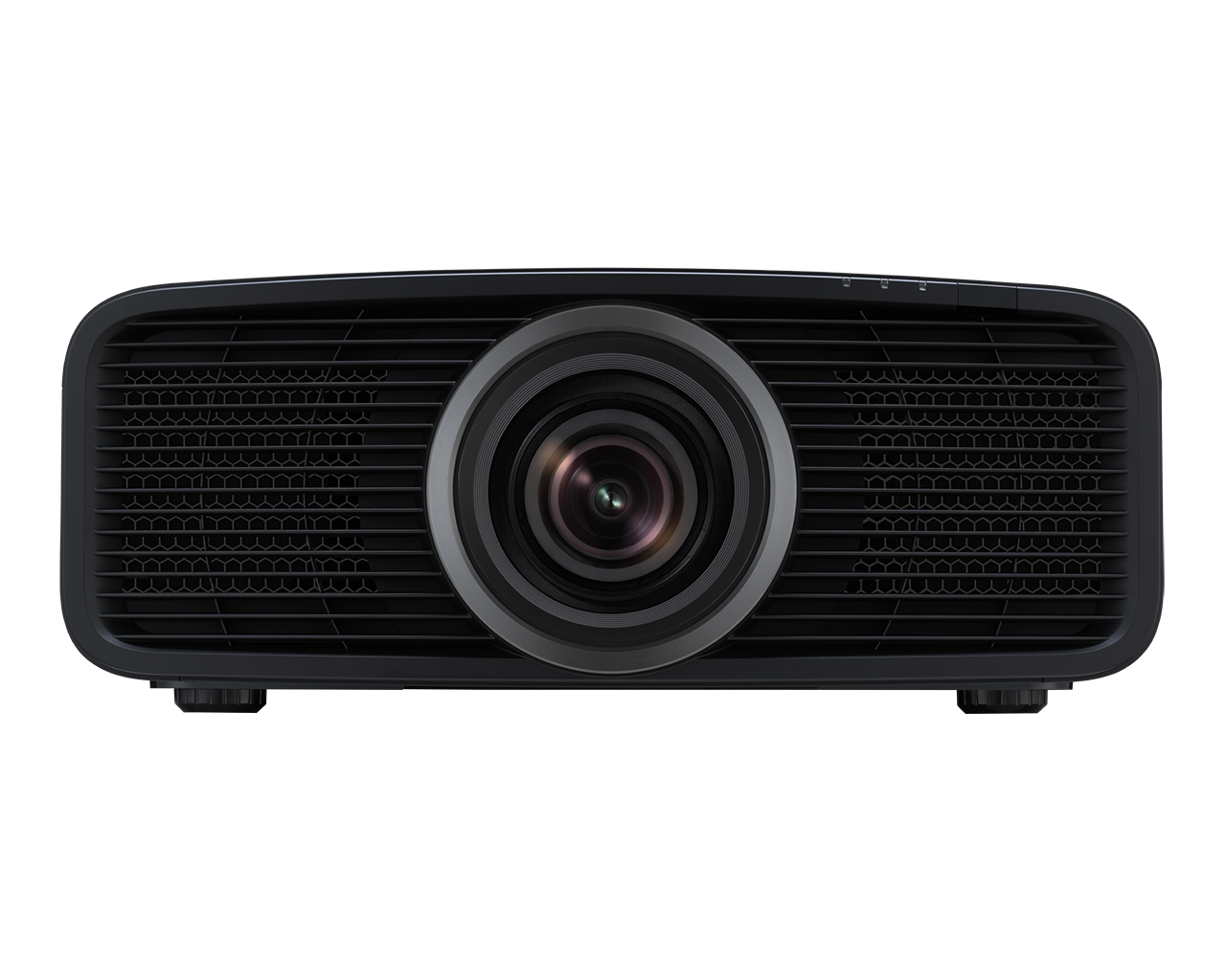 JVC DLA-NZ500 NATIVE 4K HOME THEATRE PROJECTOR