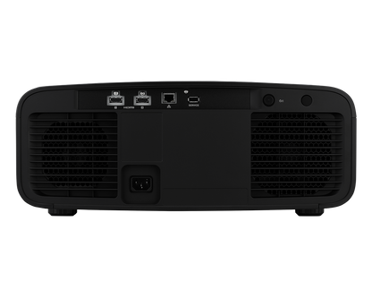 JVC DLA-NZ500 NATIVE 4K HOME THEATRE PROJECTOR