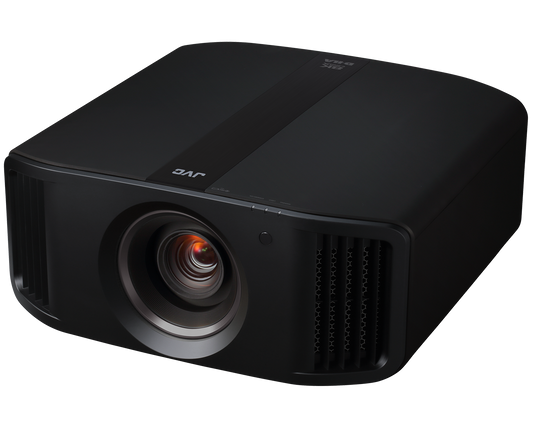 JVC DLA-NZ800 8K e-shiftX BLU-ESCENT LASER PROJECTOR