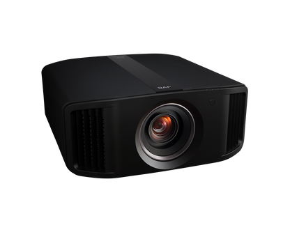 JVC DLA-NZ800 8K e-shiftX BLU-ESCENT LASER PROJECTOR